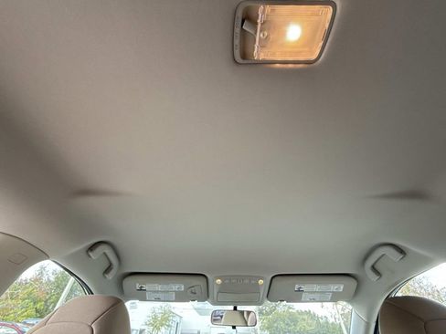 Used 2017 Nissan Rogue SV image 21