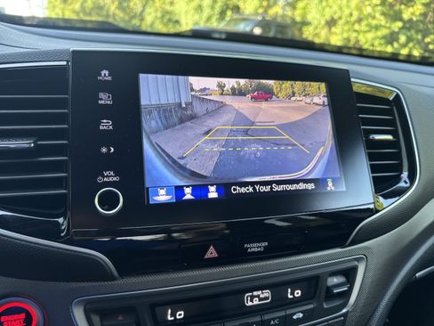Used 2023 Honda Ridgeline RTL image 20