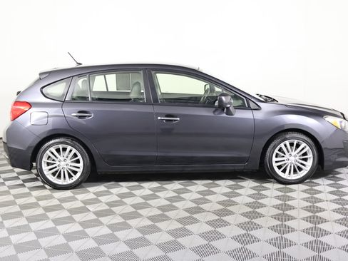 Used 2014 Subaru Impreza 2.0i Limited image 5