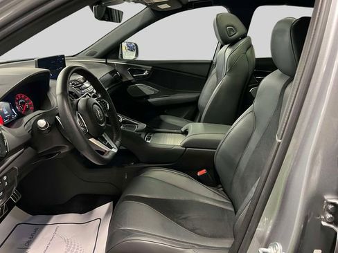 Used 2023 Acura RDX A-Spec AWD/4WD image 14