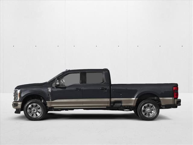 New 2027 Ford F350 King Ranch AWD/4WD image 3