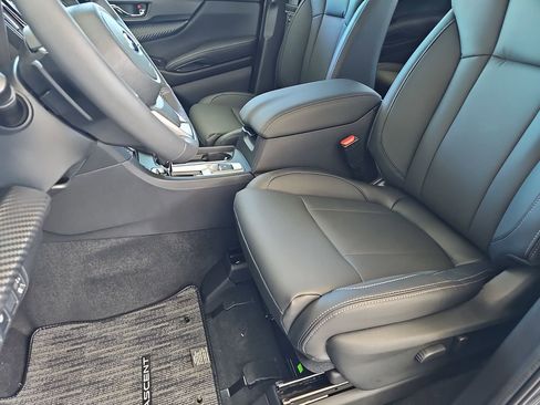 New 2026 Subaru Ascent Limited image 16