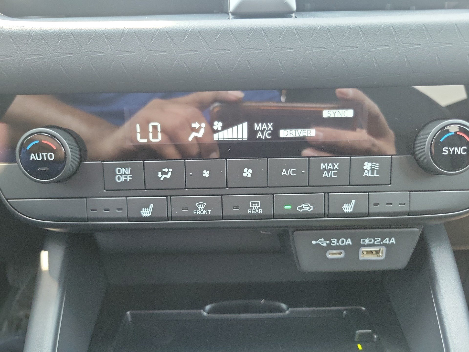 New 2026 Subaru Outback Wilderness AWD/4WD image 16