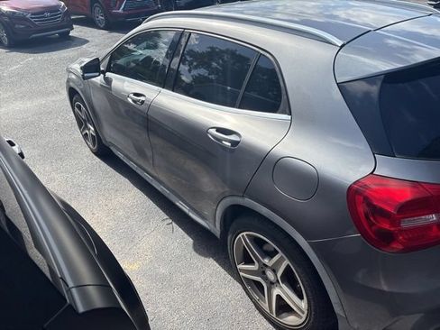 Used 2015 Mercedes-Benz GLA 250 image 5