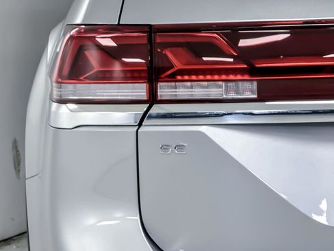 New 2026 Volkswagen Atlas SE image 26