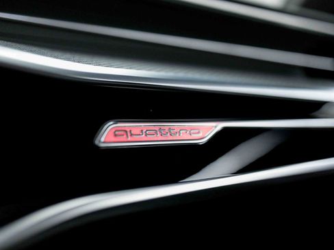 Used 2025 Audi RS 6 performance AWD/4WD image 73