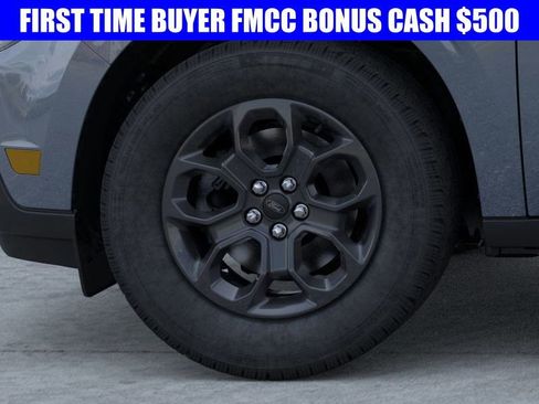 New 2026 Ford Maverick XLT image 20