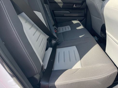 New 2025 Toyota Tacoma TRD Sport image 15