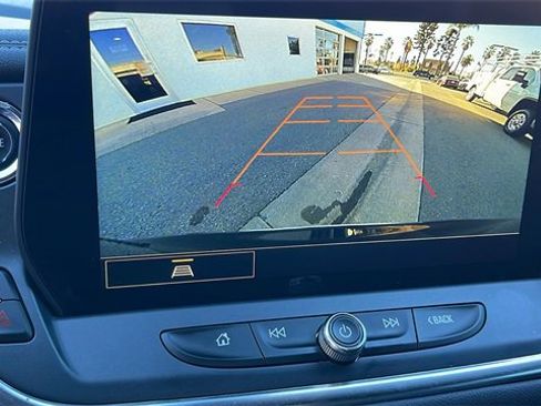 Used 2024 Chevrolet Blazer LT w/ LPO, Floor Liner Package image 20