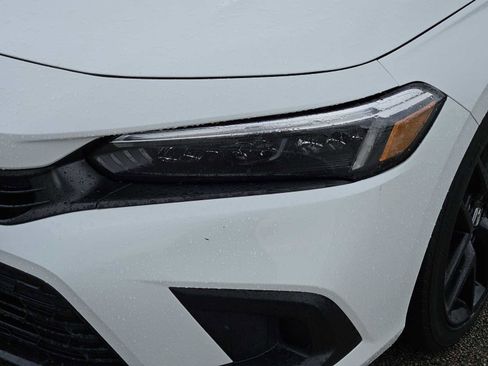 Certified 2023 Honda Civic Sport image 7
