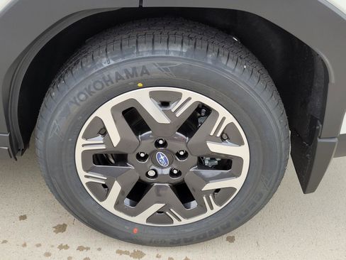 New 2026 Subaru Forester Premium image 22