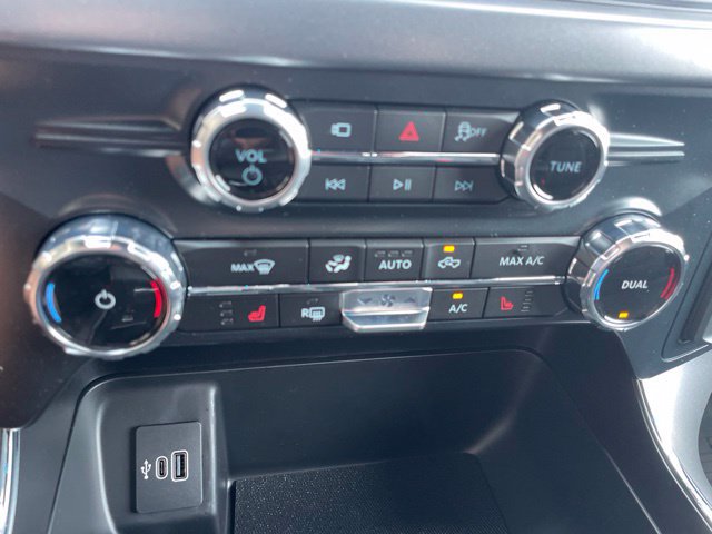 New 2026 Ford F150 XLT w/ Equipment Group 302A MID AWD/4WD image 51
