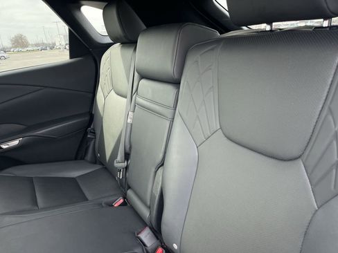 Used 2024 Lexus RX 350 FWD w/ Technology Package image 35