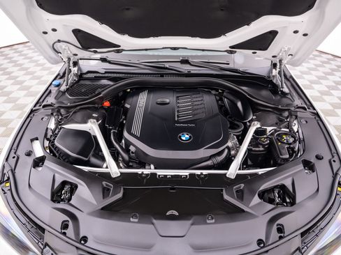 Used 2025 BMW 840i xDrive AWD/4WD image 28