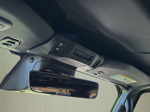 New 2026 Jeep Wrangler Sahara image 35