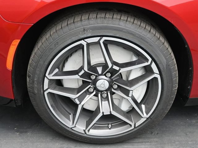 New 2026 Dodge Charger R/T w/ Performance Handling Group AWD/4WD image 36