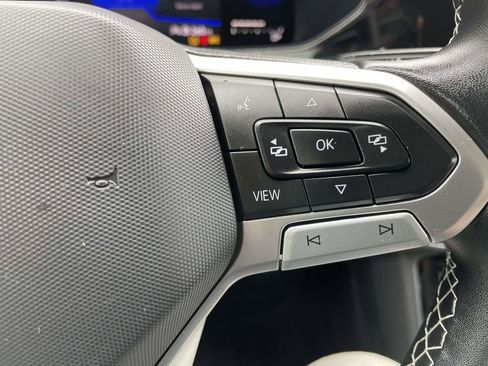 Used 2023 Volkswagen Taos S image 32