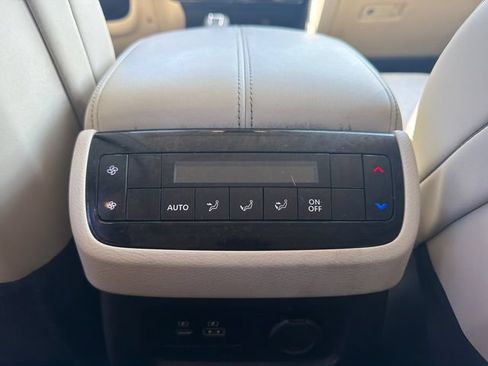 Used 2023 INFINITI QX60 Luxe w/ Cargo Package AWD/4WD image 18