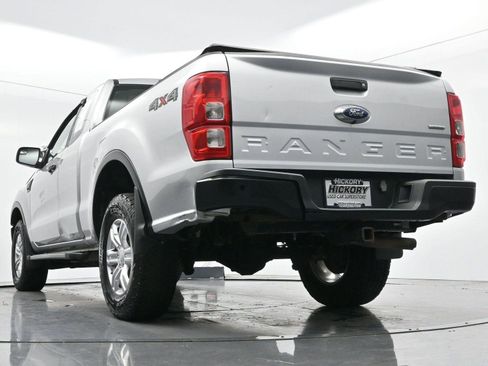 Used 2019 Ford Ranger XL image 47