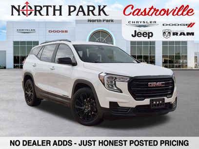 Used 2024 GMC Terrain SLE w/ Elevation Edition