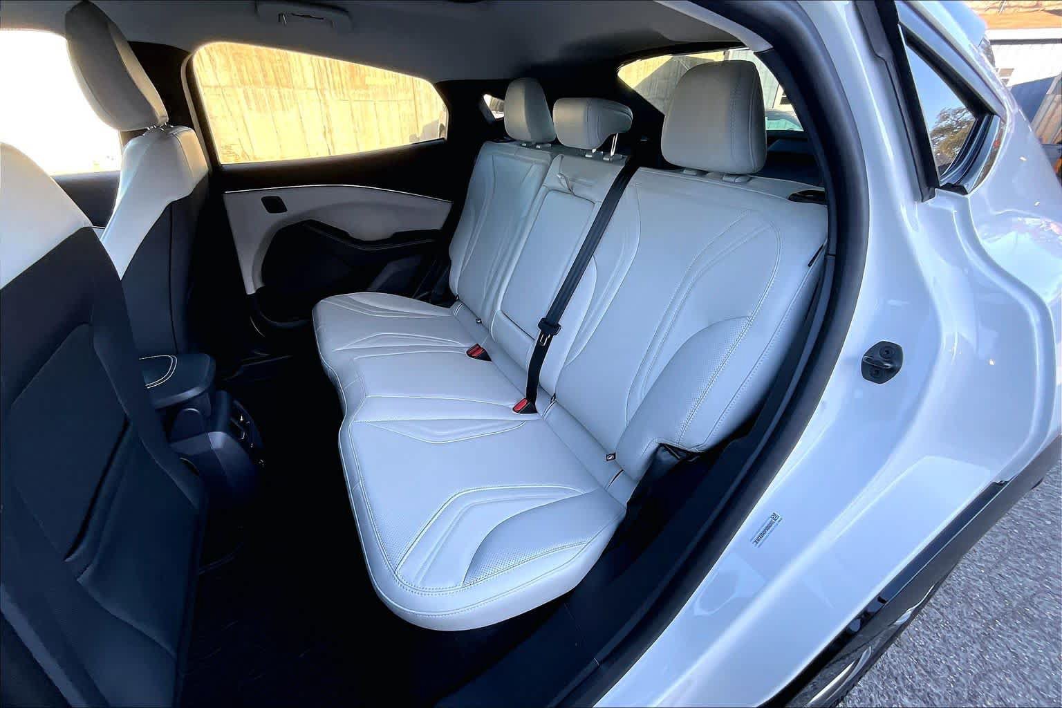 Used 2023 Ford Mustang Mach-E Premium RWD image 20