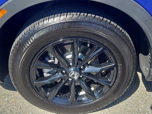 Used 2024 Honda CR-V Sport-L image 7