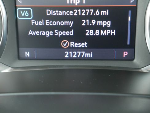Certified 2023 Chevrolet Blazer LT w/ Midnight/Sport Edition AWD/4WD image 31