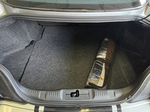 Used 2020 Ford Mustang Coupe w/ Equipment Group 101A image 8