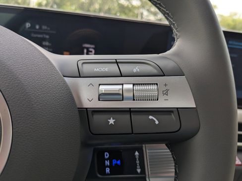 New 2025 Hyundai Sonata SEL image 22