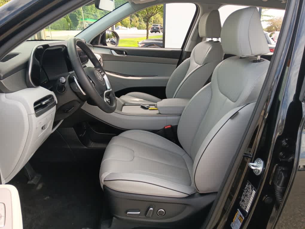 Used 2023 Hyundai Palisade SEL AWD/4WD image 11