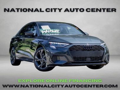 Used 2023 Audi A3 2.0T Premium w/ Convenience Package
