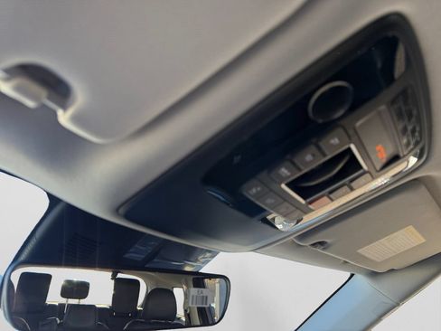 New 2026 Kia Carnival SX FWD image 27