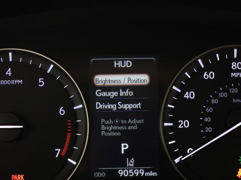 Used 2017 Lexus RX 350 FWD image 22