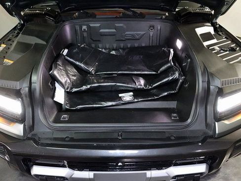 Used 2024 GMC Hummer EV 3X image 5