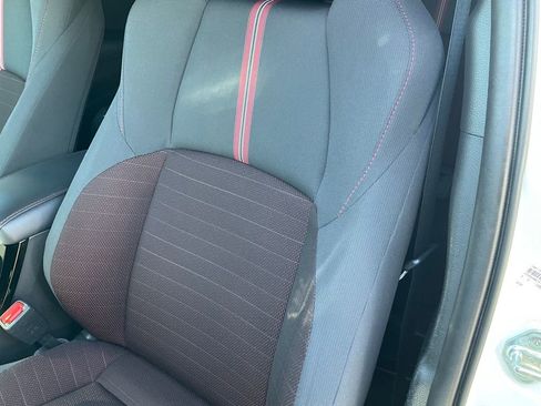 Used 2024 Toyota Corolla SE FWD image 16