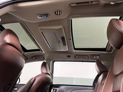 Certified 2020 Toyota Sienna Limited Premium image 27