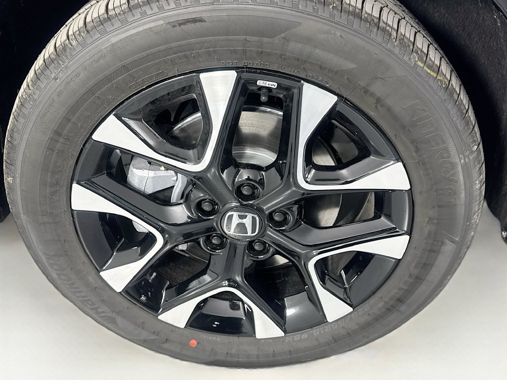 New 2027 Honda HR-V EX-L image 13