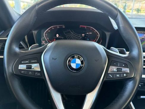 Used 2019 BMW 330i Sedan w/ Convenience Package image 28