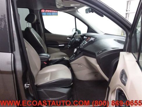 Used 2017 Ford Transit Connect Titanium image 11