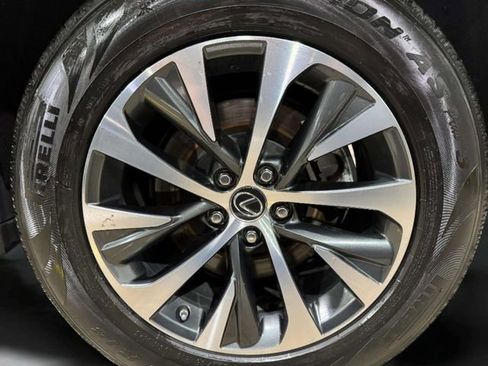 Used 2021 Lexus RX 350 image 34