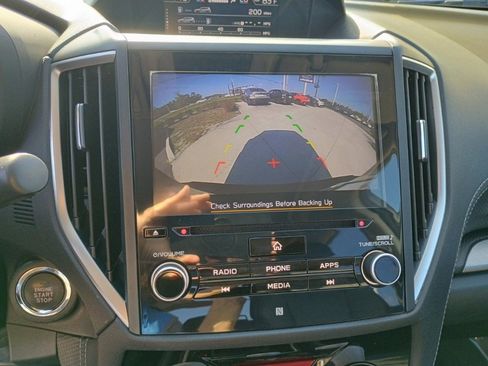 Used 2019 Subaru Forester Limited w/ Popular Package #3 image 30