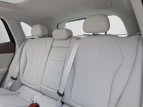 Used 2023 Mercedes-Benz EQE 350+ SUV image 15