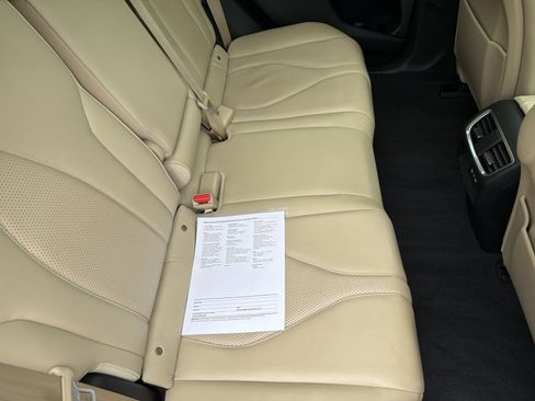 Used 2023 Acura RDX FWD w/ Technology Package image 44