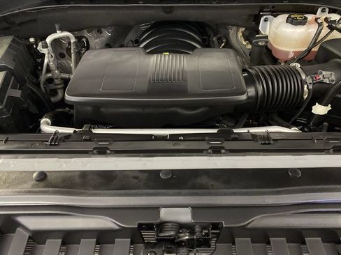 Used 2024 Chevrolet Silverado 1500 ZR2 w/ Technology Package AWD/4WD image 36