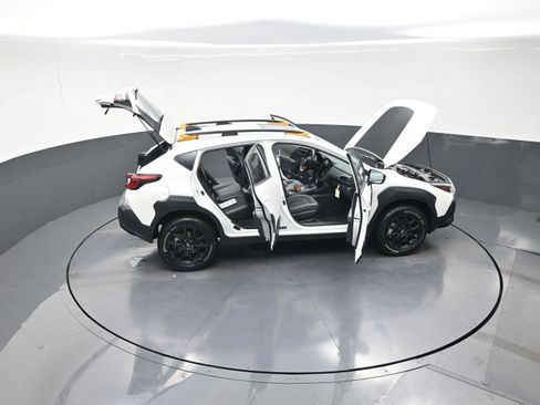 New 2026 Subaru Crosstrek 2.5i Wilderness AWD/4WD image 14