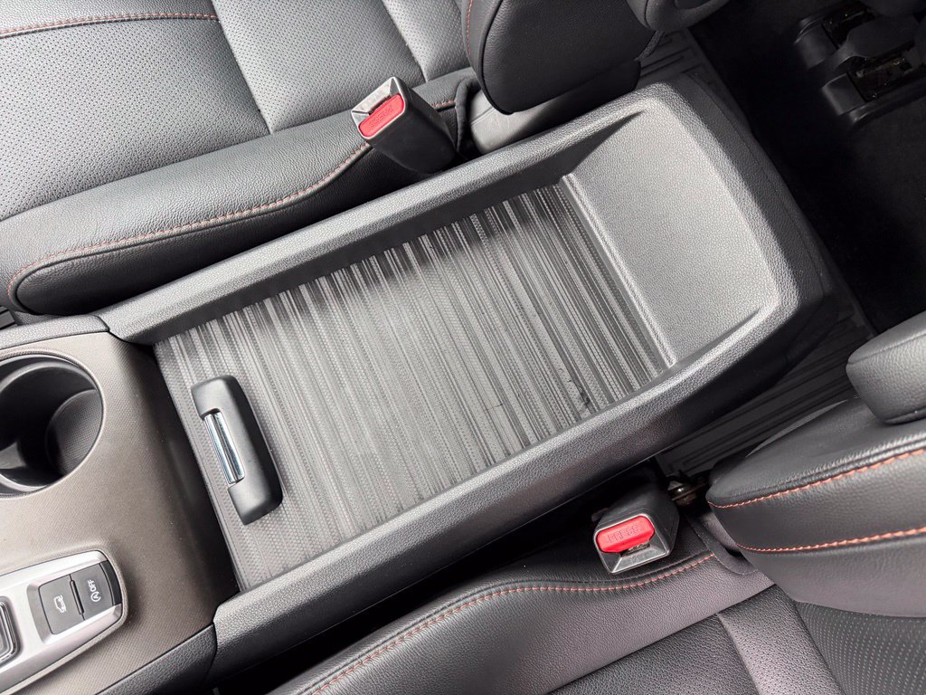 Used 2022 Honda Passport TrailSport image 27