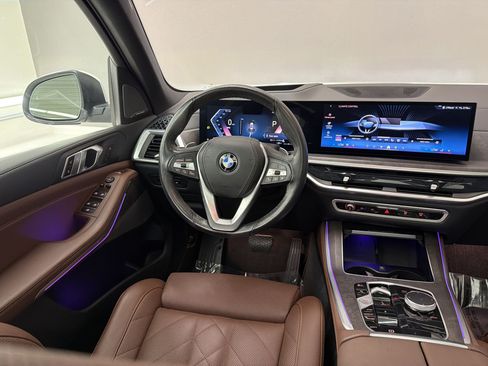 Used 2024 BMW X5 sDrive40i w/ Premium Package RWD image 29