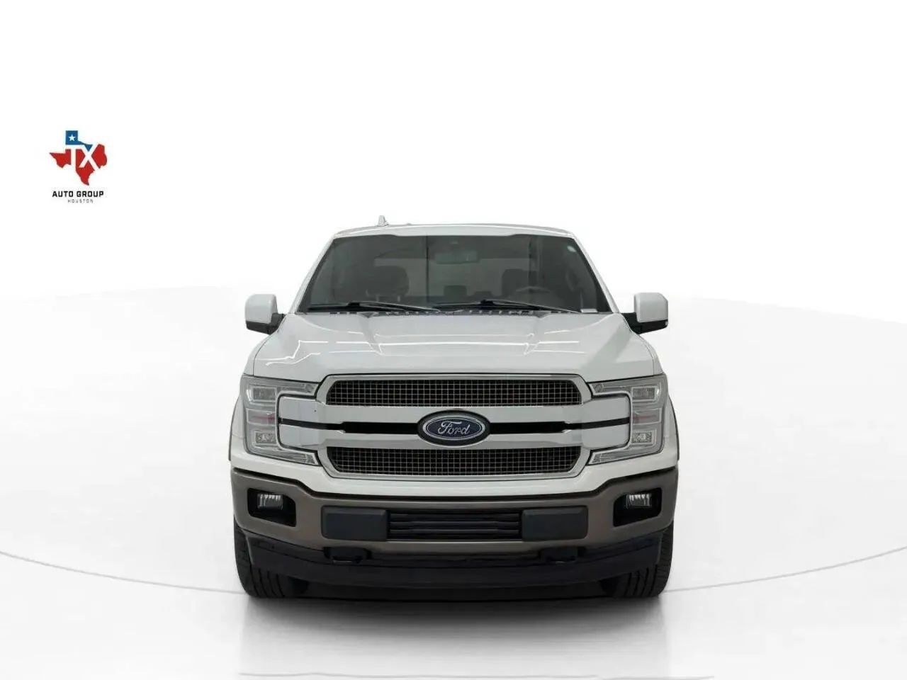 Used 2020 Ford F150 King Ranch w/ Trailer Tow Package AWD/4WD image 7