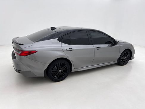 Used 2025 Toyota Camry XSE w/ Premium Plus Package AWD/4WD image 6