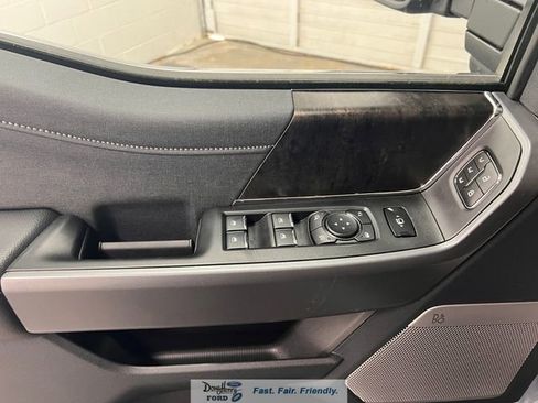 New 2026 Ford F250 4x4 Crew Cab Super Duty image 23